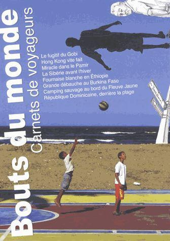 Emprunter Bouts du monde N° 12, Octobre-novembre-décembre 2012 livre