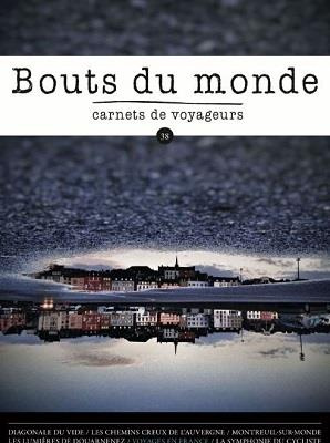 Emprunter Bouts du monde N° 38, printemps 2019 livre