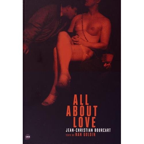 Emprunter All about love livre