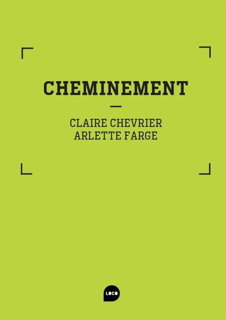Emprunter Cheminement livre