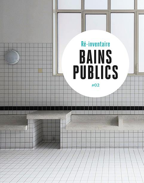 Emprunter Bains publics livre