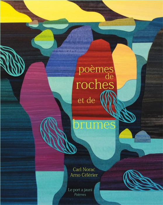 Emprunter Poèmes de roches et de brumes. Edition bilingue français-arabe livre