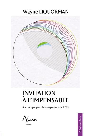 Emprunter Invitation à l'impensable. Aller simple pour la transparence de l'Etre livre