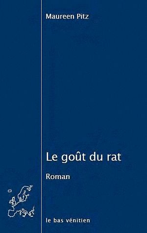 Emprunter LE GOUT DU RAT livre