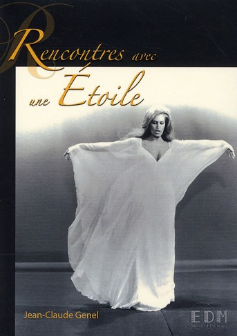 Emprunter Rencontres avec une étoile livre