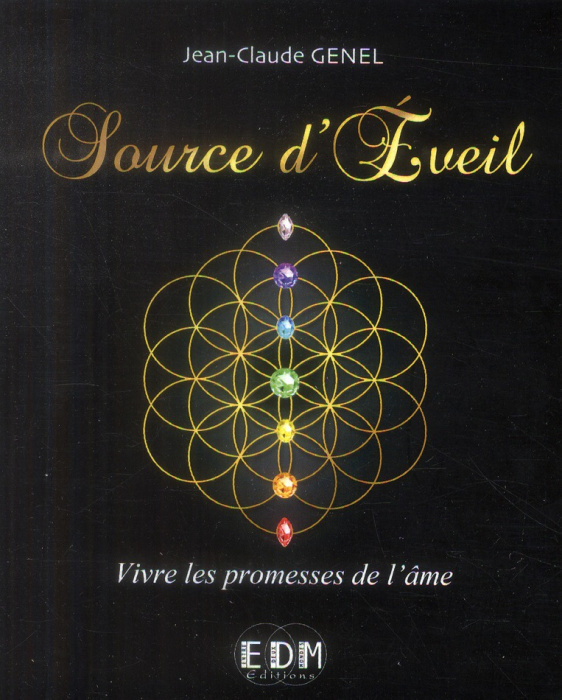 Emprunter Source d'éveil - vivre les promesses de l'âme livre