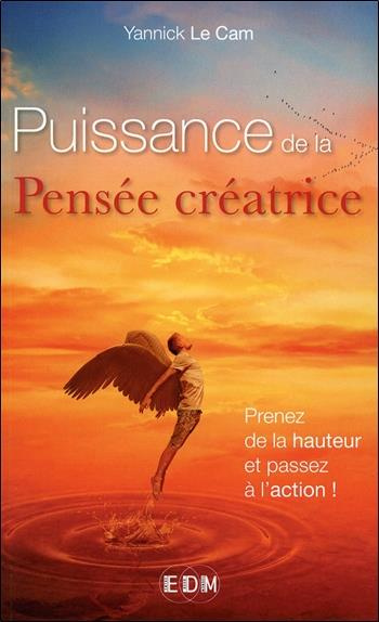 Emprunter Puissance de la pensée créatrice livre