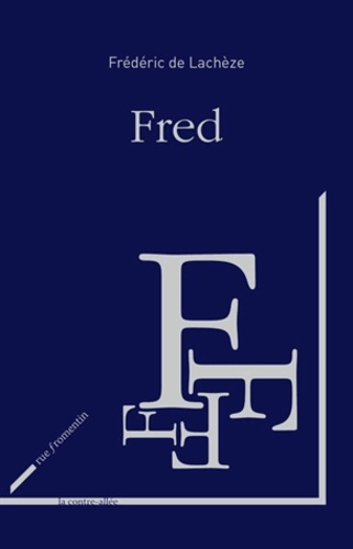Emprunter Fred livre
