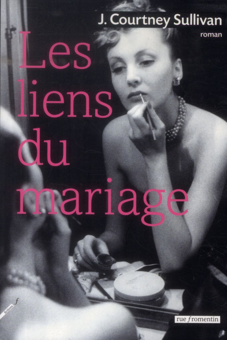 Emprunter Les liens du mariage livre