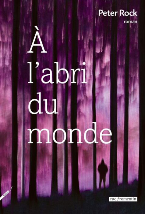 Emprunter A l'abri du monde livre