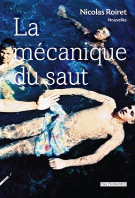 Emprunter La mécanique du saut livre