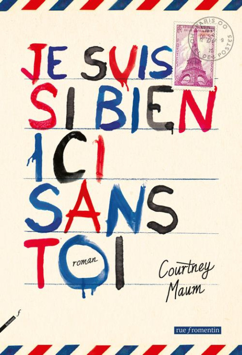 Emprunter Je suis si bien ici sans toi livre