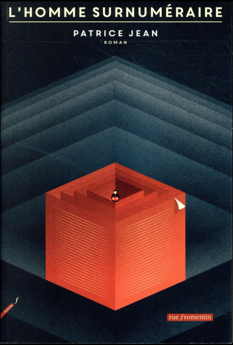 Emprunter L'homme surnuméraire livre