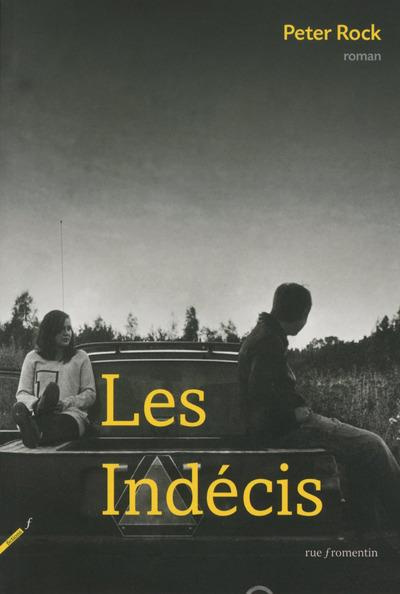 Emprunter Les indécis livre