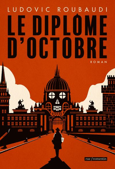 Emprunter Le diplôme d'octobre livre