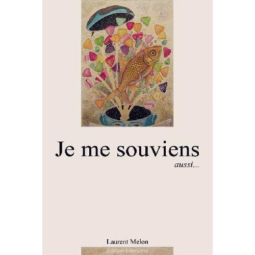 Emprunter Je me souviens aussi... livre