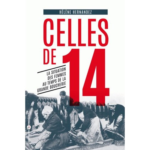 Emprunter Celles de 14 livre