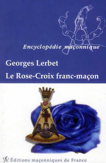 Emprunter Le rose-croix franc-maçon livre