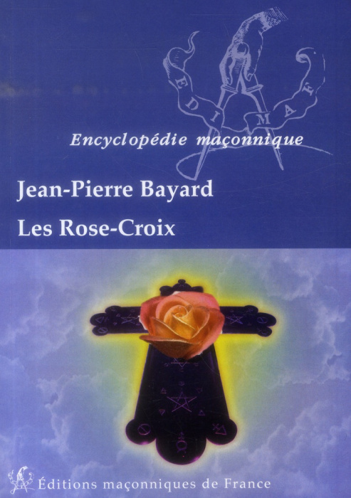 Emprunter Les rose croix livre