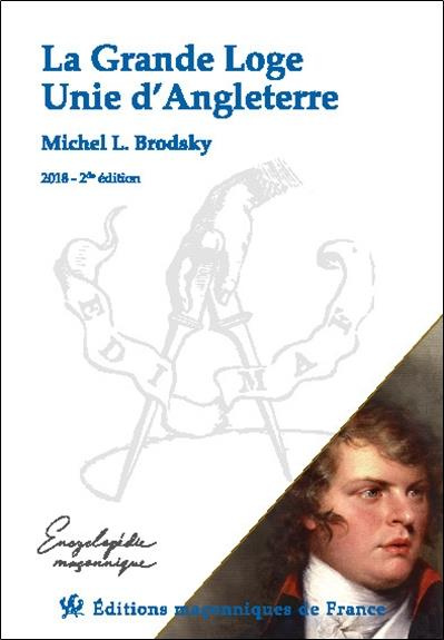 Emprunter La grande loge unie d'Angleterre livre
