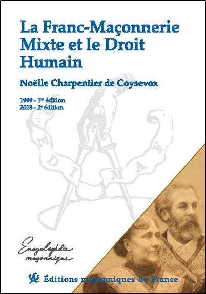 Emprunter La Franc Maçonnerie mixte et le droit humain livre