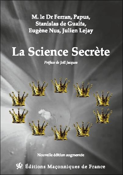 Emprunter La science secrète livre