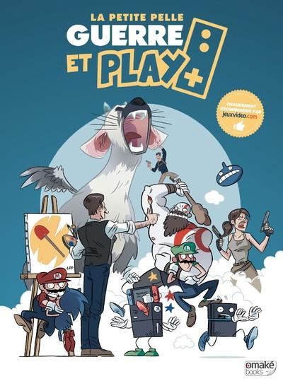 Emprunter Guerre et play livre