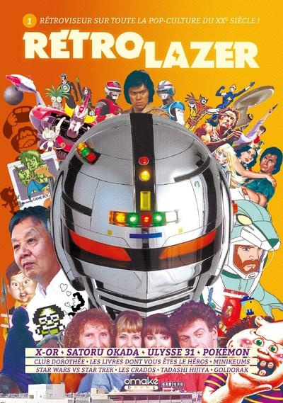 Emprunter Rétro Lazer N° 1 livre