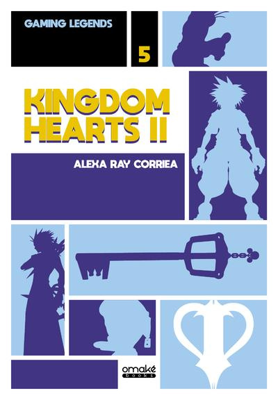 Emprunter Kingdom hearts II livre