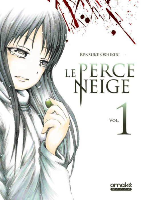 Emprunter Le perce neige Tome 1 livre