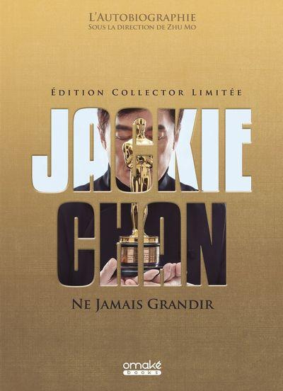 Emprunter Ne jamais grandir. Coffret en 2 volumes : L'autobiographie ; Souvenirs photographiques - Avec trois livre