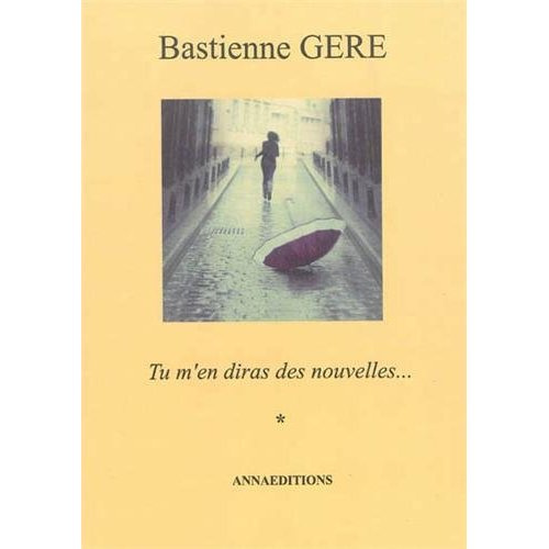 Emprunter Tu m'en diras des nouvelles... livre