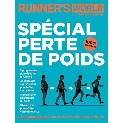 Emprunter Runner's World N° 10, mars-mai 2018 : Spécial perte de poids. Runner's world pour les coureurs livre