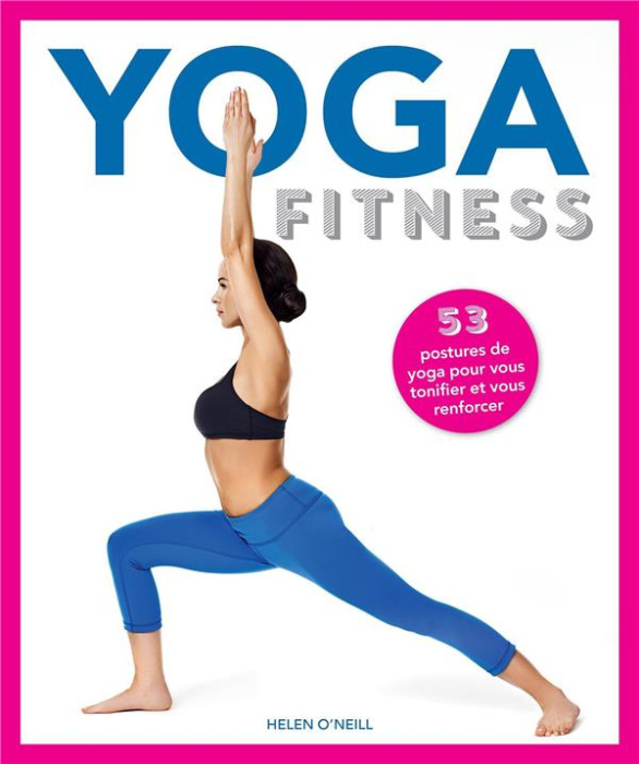 Emprunter Yoga Fitness livre
