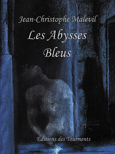 Emprunter Les Abysses Bleus livre