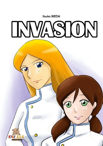 Emprunter Invasion livre