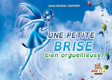 Emprunter Une petite brise bien orgueilleuse livre