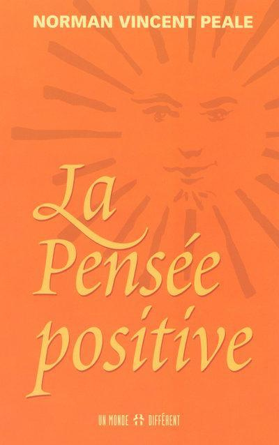 Emprunter PENSEE POSITIVE livre