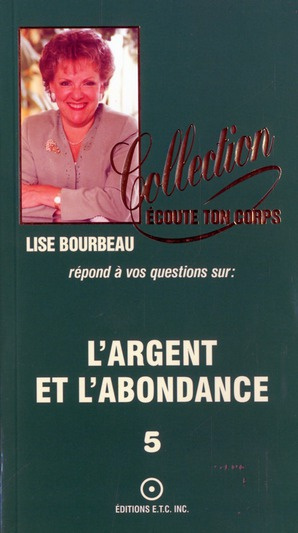 Emprunter L'argent et l'abondance livre