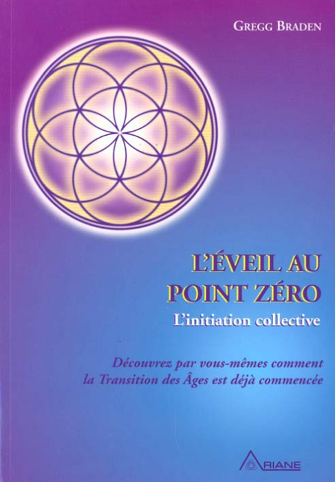 Emprunter L'éveil au point zéro. L'initiation collective livre