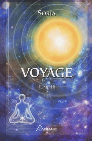 Emprunter Voyage. Tome 3 livre