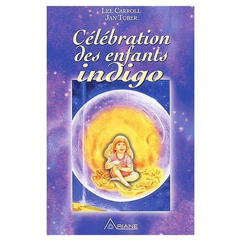 Emprunter Célébration des enfants indigo livre