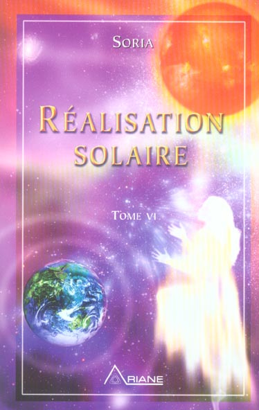 Emprunter Réalisation solaire. Tome 6 livre