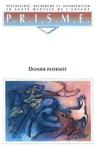 Emprunter Dossier paternite livre