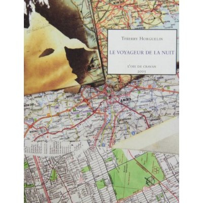 Emprunter Le voyageur de la nuit livre