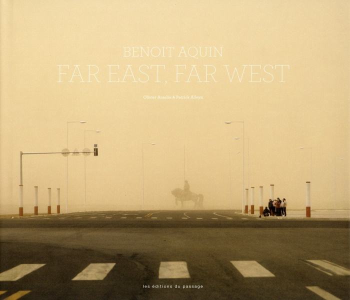 Emprunter Far East, Far West livre