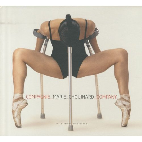 Emprunter Compagnie Marie Chouinard. Edition bilingue français-anglais livre