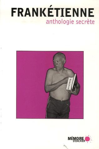 Emprunter Anthologie secrète livre