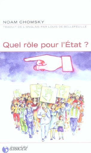 Emprunter Quel rôle pour l'Etat ? livre