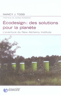 Emprunter Ecodesign : des solutions pour la planète livre